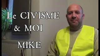 Miniature : Le Civisme & moi - Mike