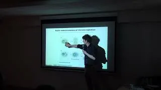 Miniature : Epigénétique : de la compréhension au traitement des cancers.
