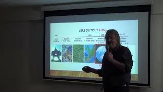 Miniature : Qu’est-ce que l’épigénétique