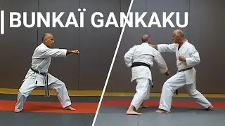 Miniature : GANKAKU BUNKAÏ