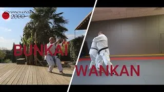 Miniature : BUNKAÏ WANKAN