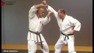 Miniature : BASSAÏ SHO BUNKAÏ