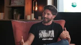 Miniature : Teaser Itw Arthur AUBOEUF de Team For The Planet