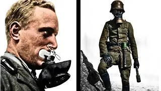 Miniature : Sturmtruppen : L'Élite Allemande que les Tranchées de 1918 ont Consumée [Partie 2]