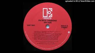 Miniature : Patrick Simmons - Sue Sad  1983