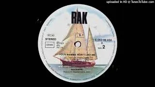 Miniature : Suzi Quatro - Can't Trust Love  1975