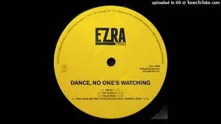 Miniature : Ezra Collective Feat. Yazmin Lacey - God make me feet for dancing