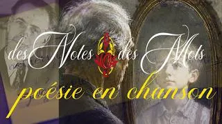 Miniature : J' ARRIVE OÙ  JE SUIS ÉTRANGER Poésie:Louis Aragon Composition, Prod:Philippe Rosa Chant:Noah Roy