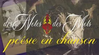 Miniature : LA DESTRUCTION Poème : Charles Baudelaire Composition & Prod : Philippe Rosa Chant : Noah Roy