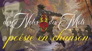 Miniature : L'ÉVADÉ Poésie : Boris Vian Composition & Prod : Philippe Rosa Chant : Noah Roy