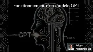 Miniature : Comment fonctionne GPT ? Plongée dans l'intelligence artificielle et ses secrets