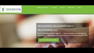 Miniature : Bien débuter avec Lead Learning