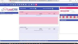 Miniature : Utilisez leadCRM pour vos emailing