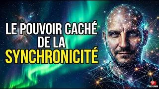Miniature : La synchronicité : ce n'est pas un hasard si tu regardes cette vidéo