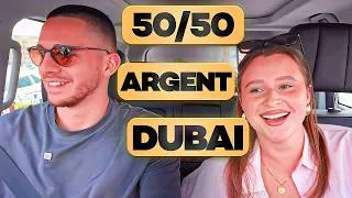 Miniature : VIVRE À DUBAI EN COUPLE (notre discussion la plus honnête)