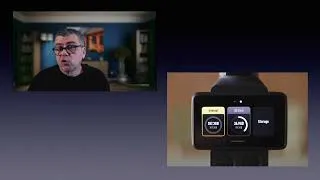 Miniature : Test express DJI Osmo Pocket4