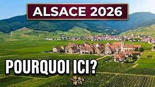 Miniature : Pourquoi ces villages viticoles sont uniques au monde