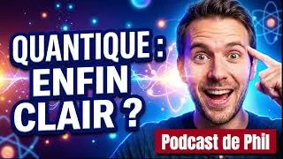 Miniature : La Vérité sur la Physique Quantique — Plus Bizarre Qu'on Pense