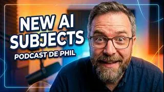 Miniature : 🚨 The AI Attention Crisis Is Here || @phillenomade