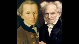 Miniature : Schopenhauer vs Kant : Quel est le fondement de la morale ? (Le fondement de la morale)