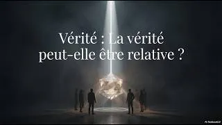 Miniature : Vérité : la vérité peut-elle être relative ?