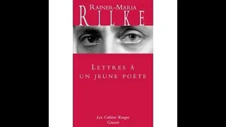 Miniature : R.M. Rilke, Lettres à un jeune poète #booktube #philo #vendredilecture #poesie #art #creation