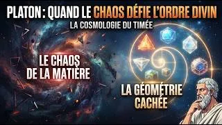 Miniature : Le Secret de la Matière : Platon, le Timée ( 2e partie )