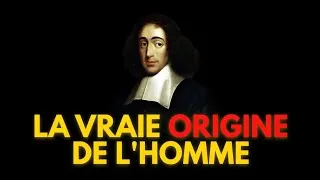 Miniature : Qui sommes-nous vraiment ? Le secret de notre création