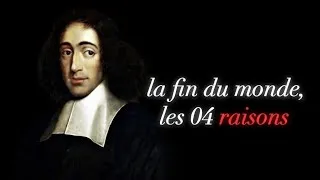 Miniature : La fin du monde approche ? Voici les 4 signes que beaucoup ignorent