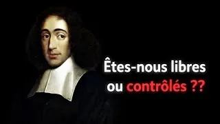 Miniature : Sommes-nous vraiment libres ou programmés ??