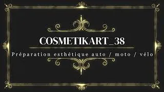 Miniature : Cosmetikart_38: Préparation esthétique PEUGEOT 208