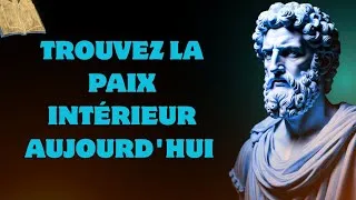 Miniature : 10 Grandes Leçons du Stoïcisme : Trouvez la Sérénité et Maîtrisez Vos Émotions
