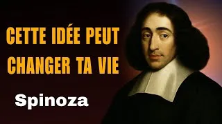 Miniature : Spinoza : Le Pouvoir du Désir – Une Idée Qui Peut Transformer Ta Vie
