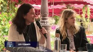 Miniature : Les Femmes // Les Matinales philo