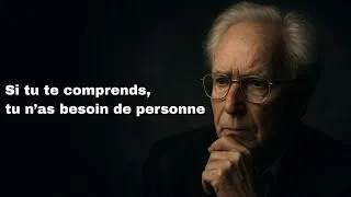 Miniature : La psychologie de ceux qui parlent seuls | Viktor Frankl