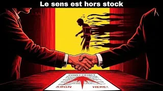 Miniature : Le Culte de la Consommation : La Foi Aveugle du Monde Moderne