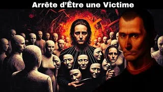 Miniature : La société veut que tu sois faible : la vérité que personne ne dit: Machiavel