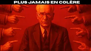 Miniature : Comment Ne Jamais Se Mettre en Colère ni Se Laisser Perturber par Personne | Psychologie Jung