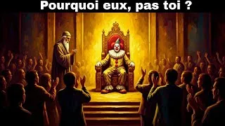 Miniature : Pourquoi le monde célèbre les idiots – La vérité que personne n'ose dire