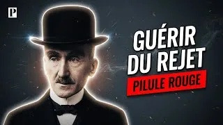 Miniature : Blessure du REJET : La Pilule Rouge de Bergson | Transformez la Douleur en Force Inébranlable