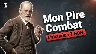 Miniature : La Blessure d'Abandon : Comprendre, Guérir & Devenir Invincible (Freud)