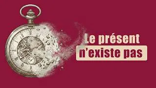 Miniature : 30 Concepts philosophiques troublants sur le temps pour s'endormir