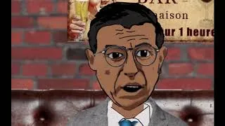 Miniature : Sartre, L'existentialisme est un humanisme I : L'humanisme