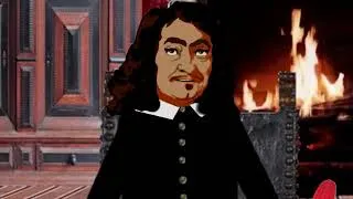 Miniature : Descartes, Discours de la méthode (5/7 - Quatrième partie)