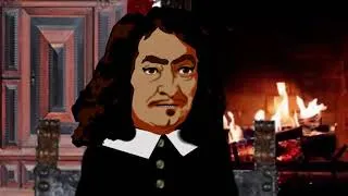 Miniature : Descartes, Discours de la méthode (4/7 - Troisième partie)