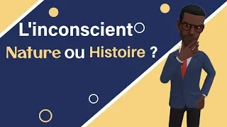 Miniature : Sujet : L'INCONSCIENT EST IL INNÉ OU ACQUIS  ?