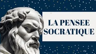 Miniature : SOCRATE, LA PHILOSOPHIE COMME ART DE VIVRE