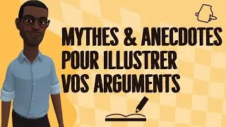 Miniature : CULTURE PHILOSOPHIQUE : TOP MYTHES ET ANECDOTES POUR ILLUSTRER VOS ARGUMENTS.