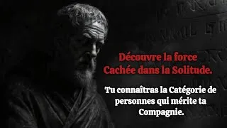 Miniature : LE POUVOIR DE LA SOLITUDE 