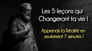 Miniature : LES LEÇONS ESSENTIELLES DE PLATON